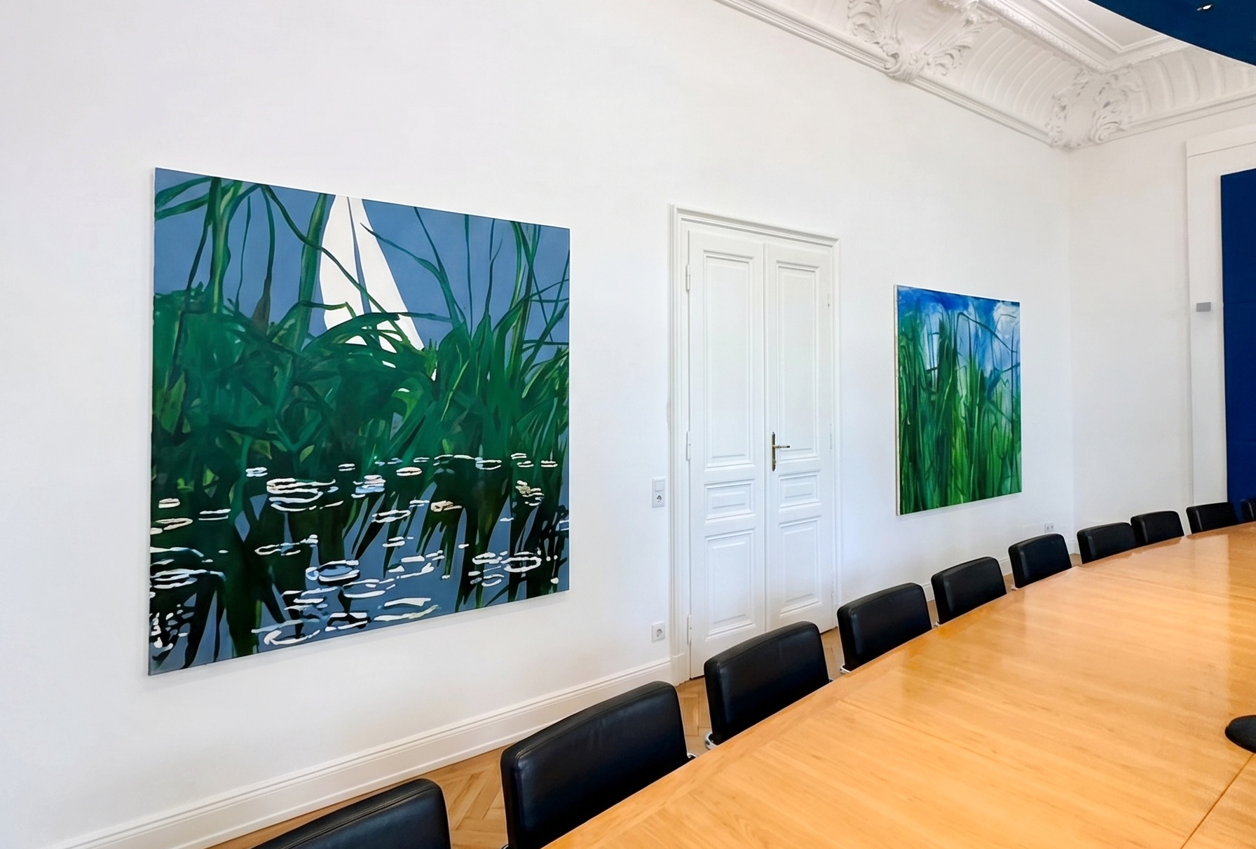 Werke bei KPMG