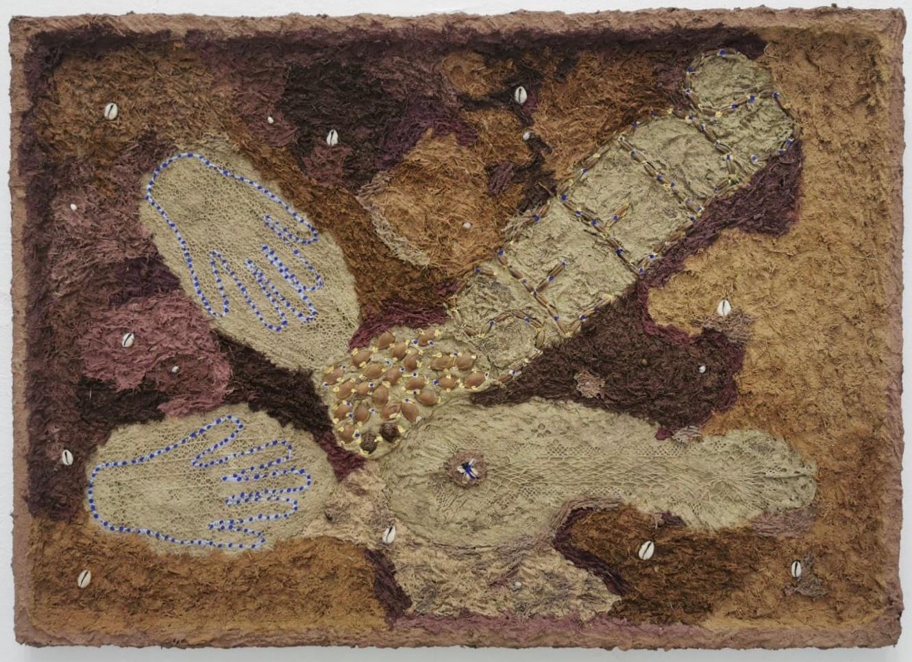 Mixed Media