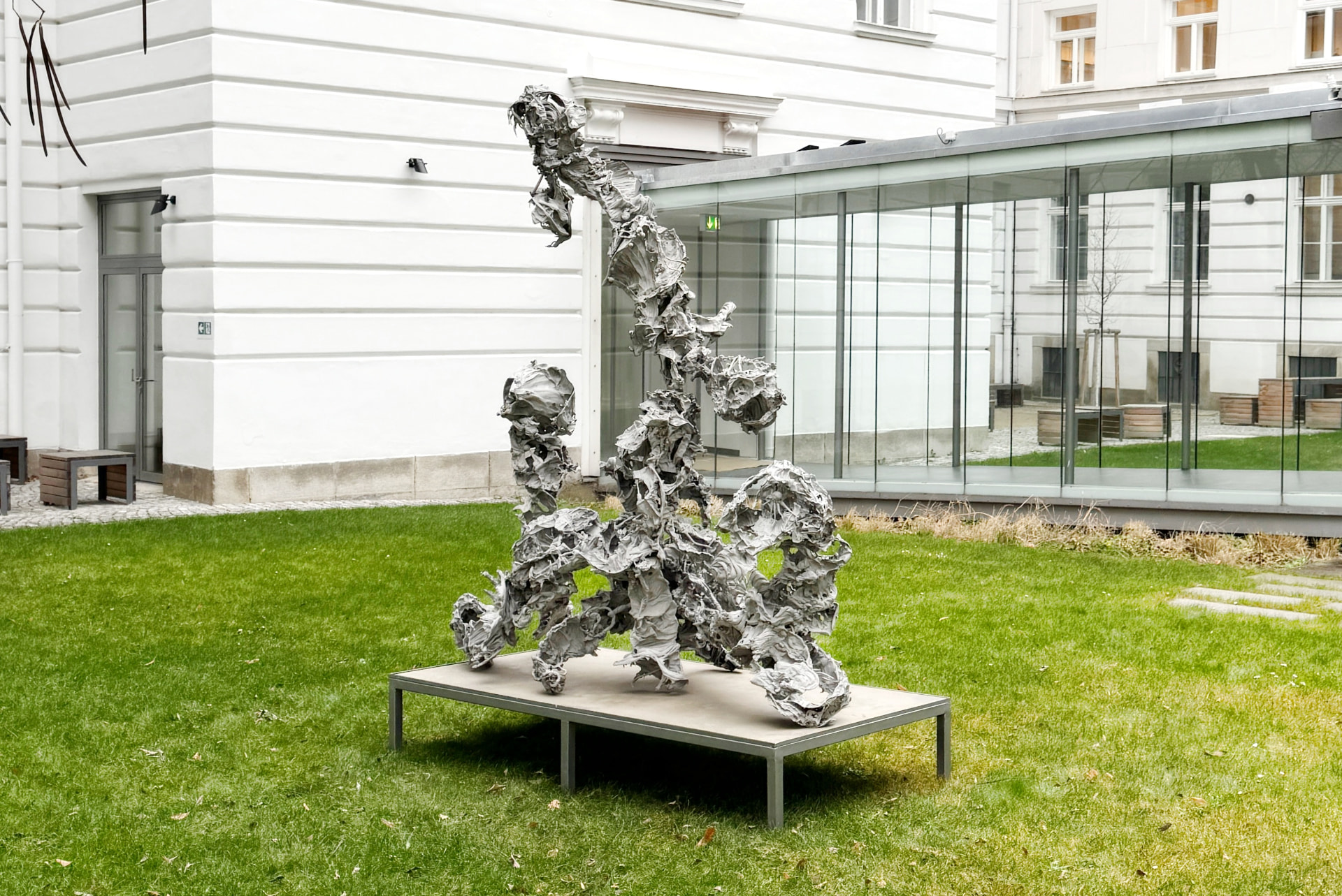 Mietsammlung dotsandlines